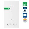 WR 14 TN GAS NATURAL