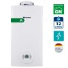 WTD 12 TF ESTANCO GAS NATURAL