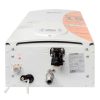 WTD 12 TF ESTANCO GAS NATURAL - Imagen 2